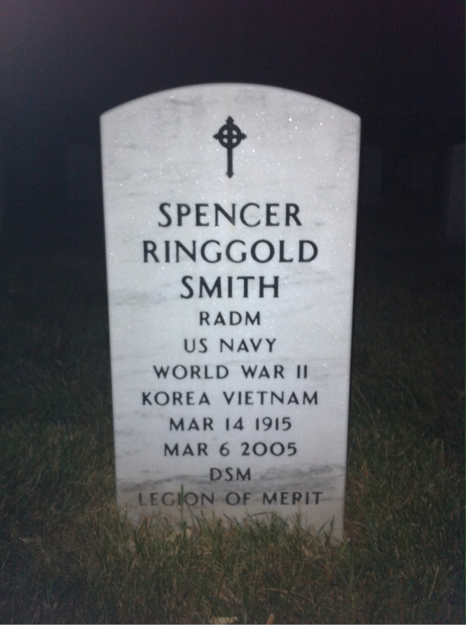 Spencer Smith