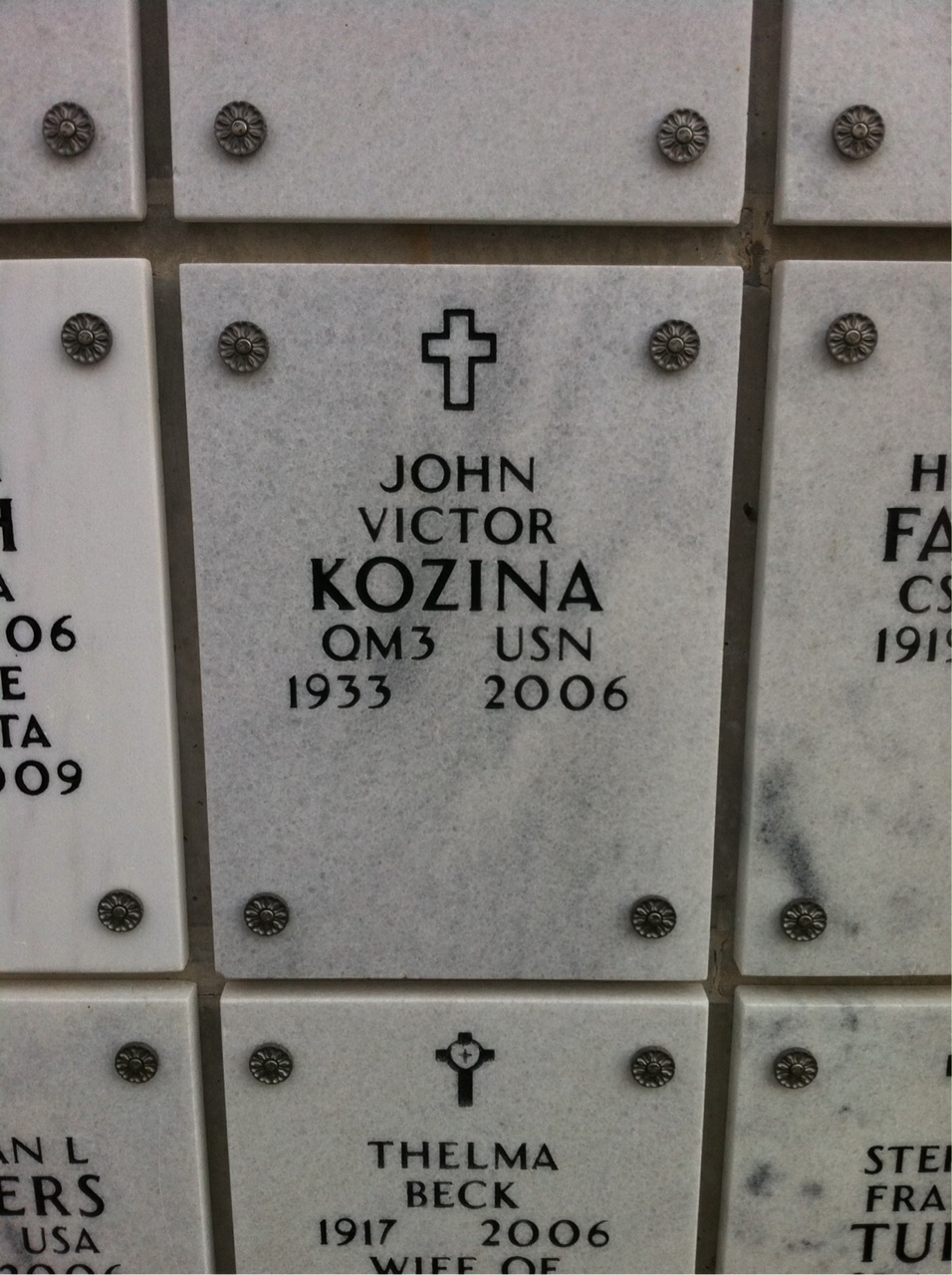 John Kozina