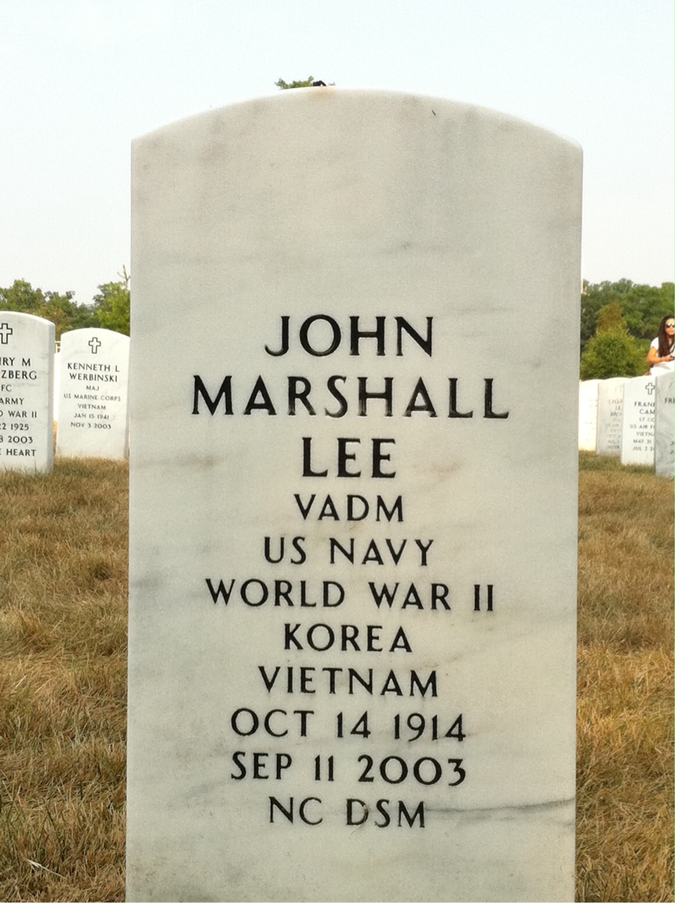 John Lee