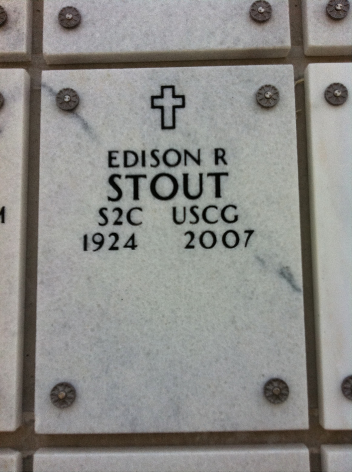 Edison Stout
