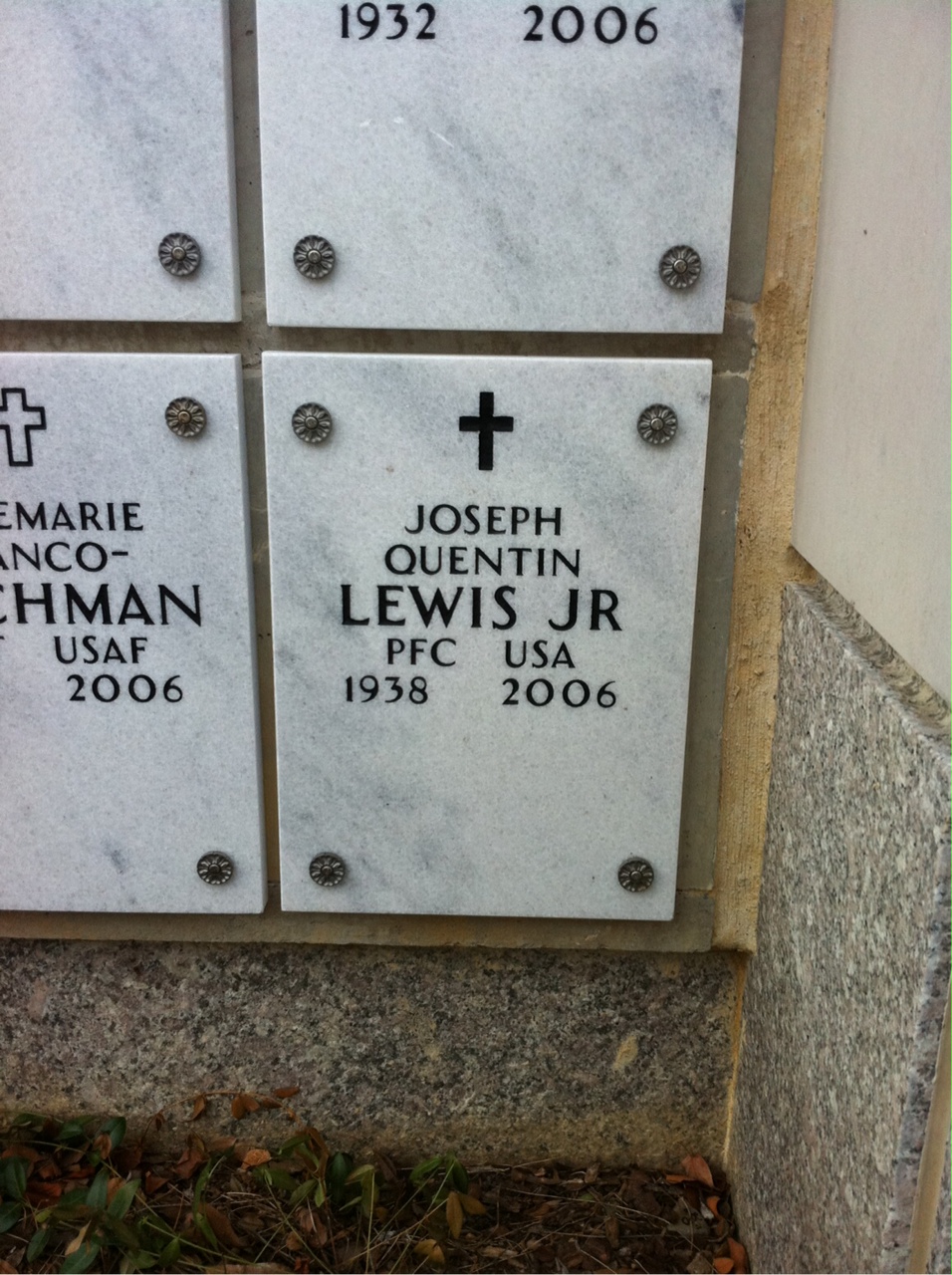 Joseph Lewis