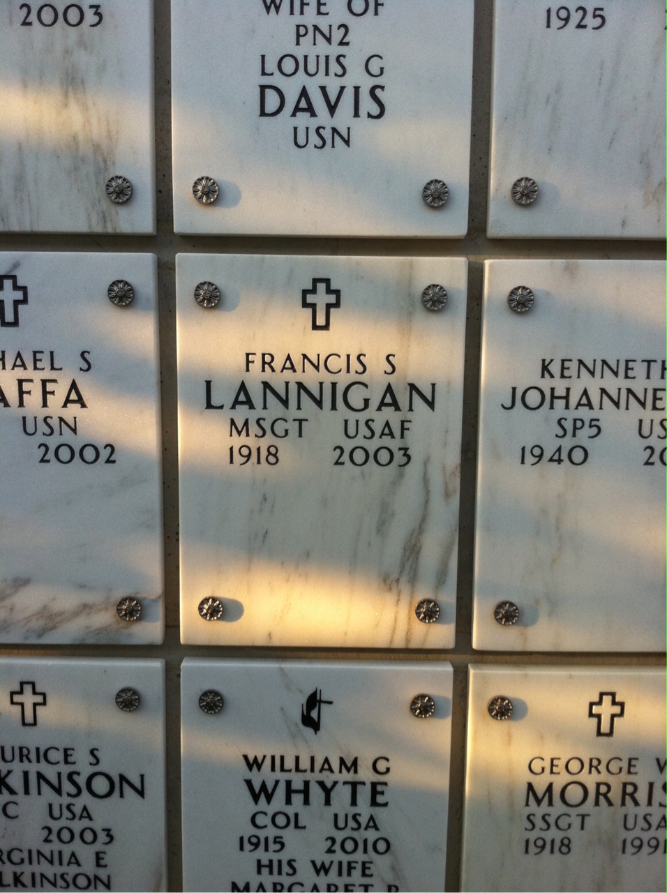 Francis Lannigan