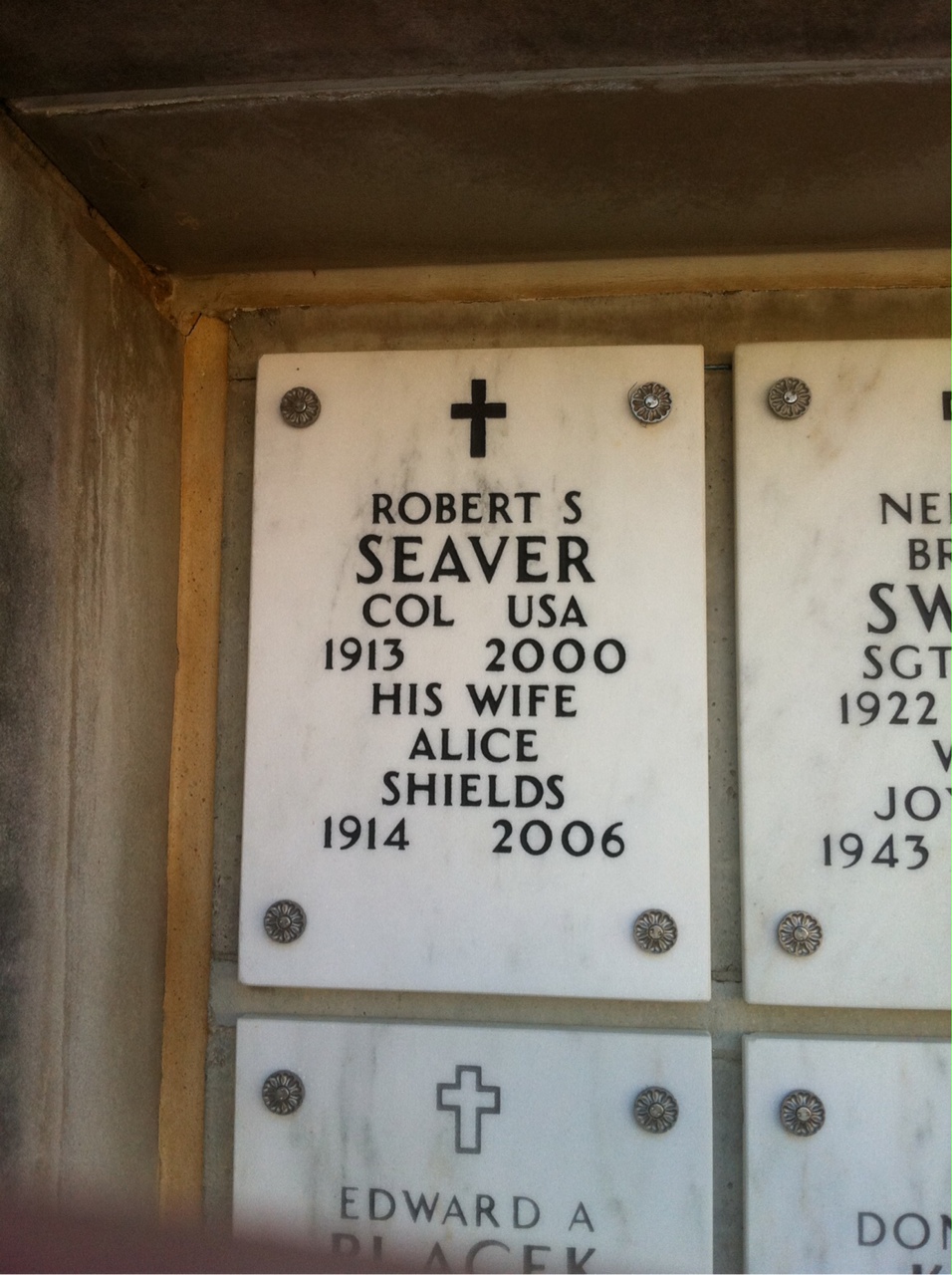 Robert Seaver
