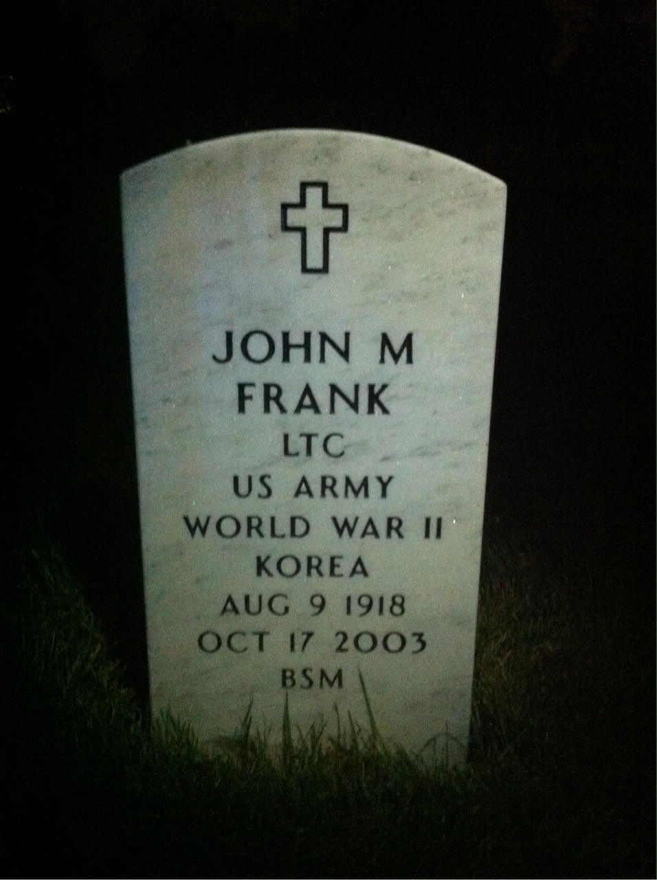 John Frank