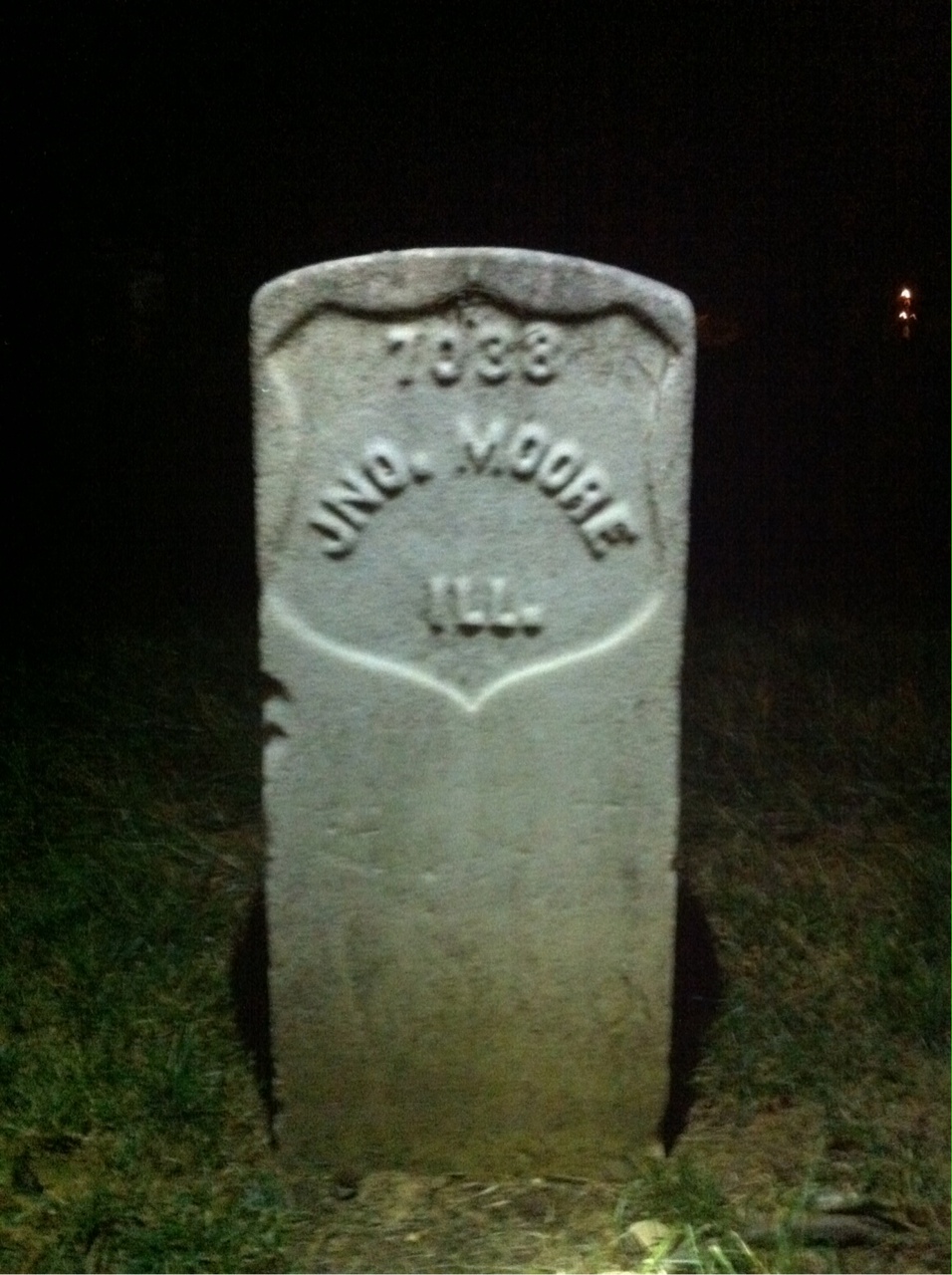 John Moore