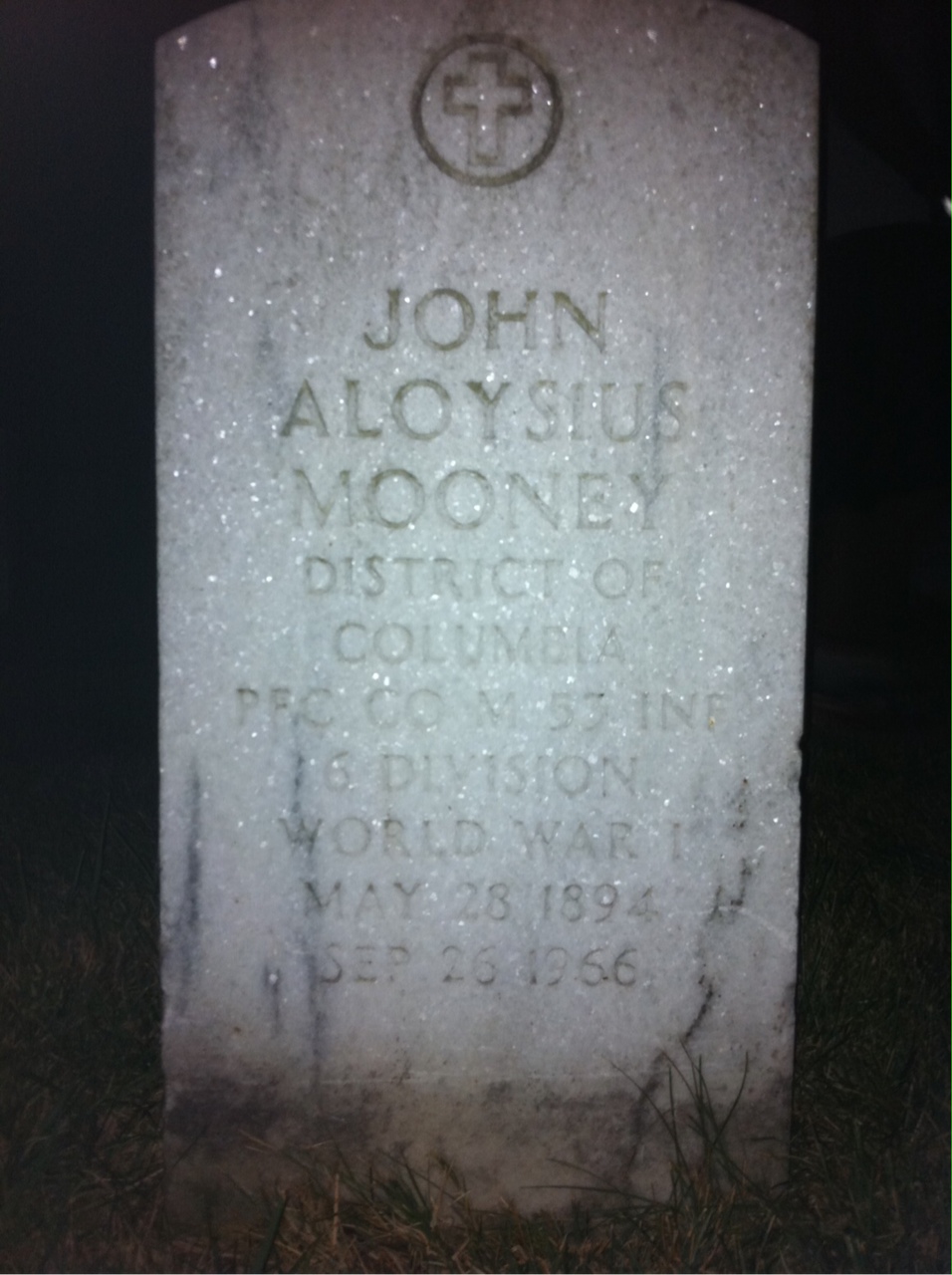 Esther Mooney