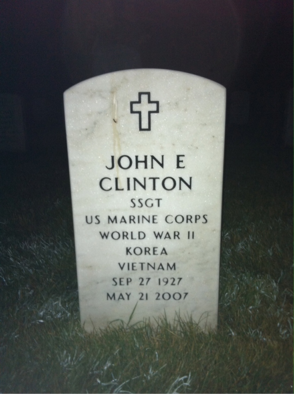 John Clinton
