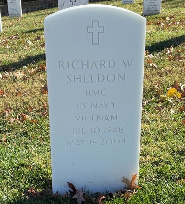 Richard Sheldon