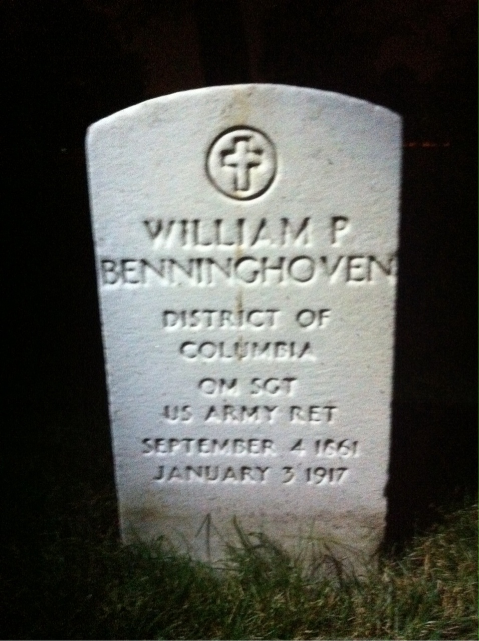 William Benninghoven