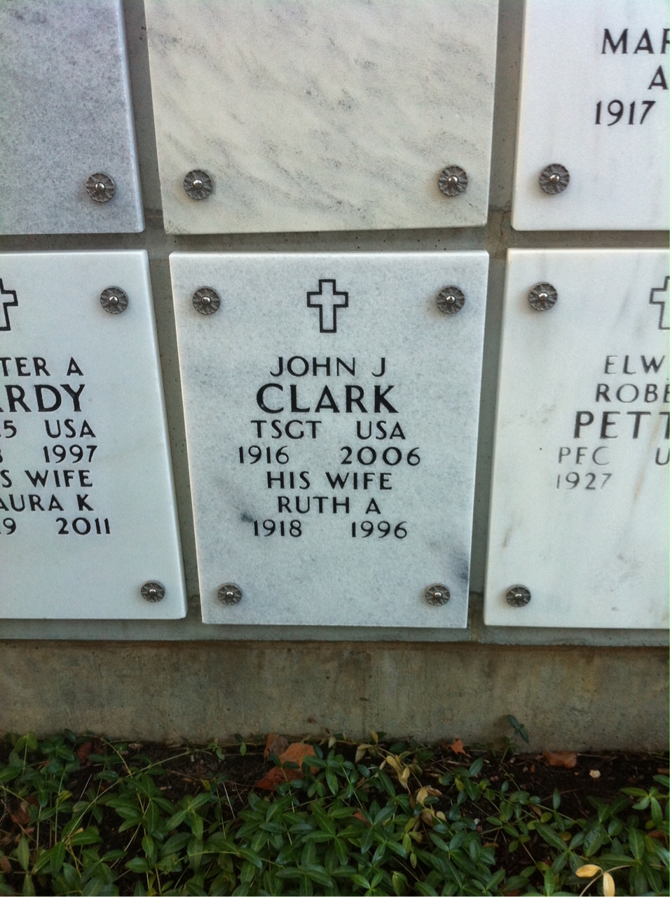John Clark