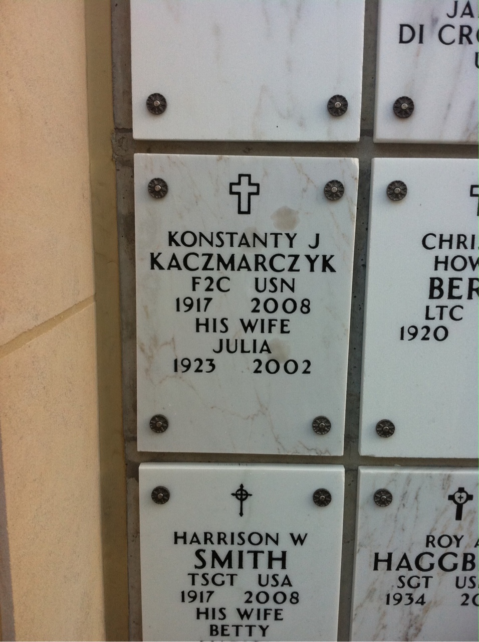 Konstanty Kaczmarczyk