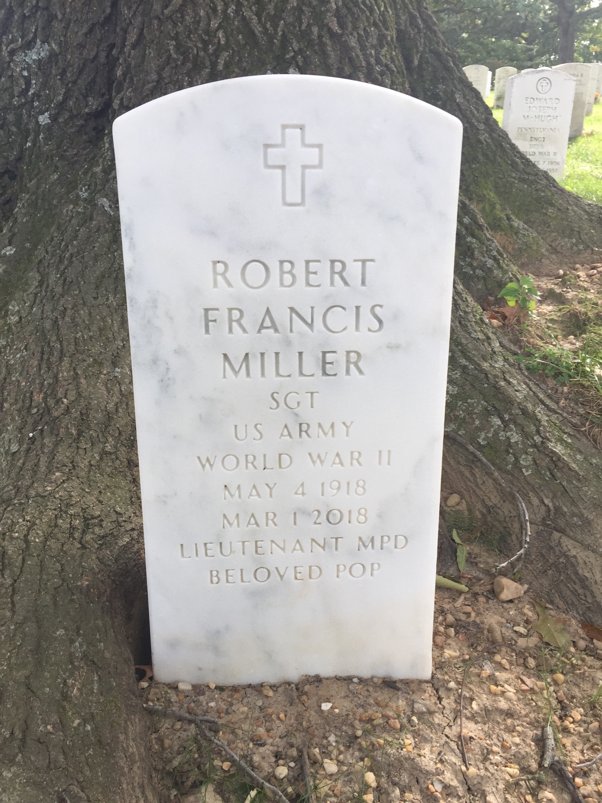 Robert Miller