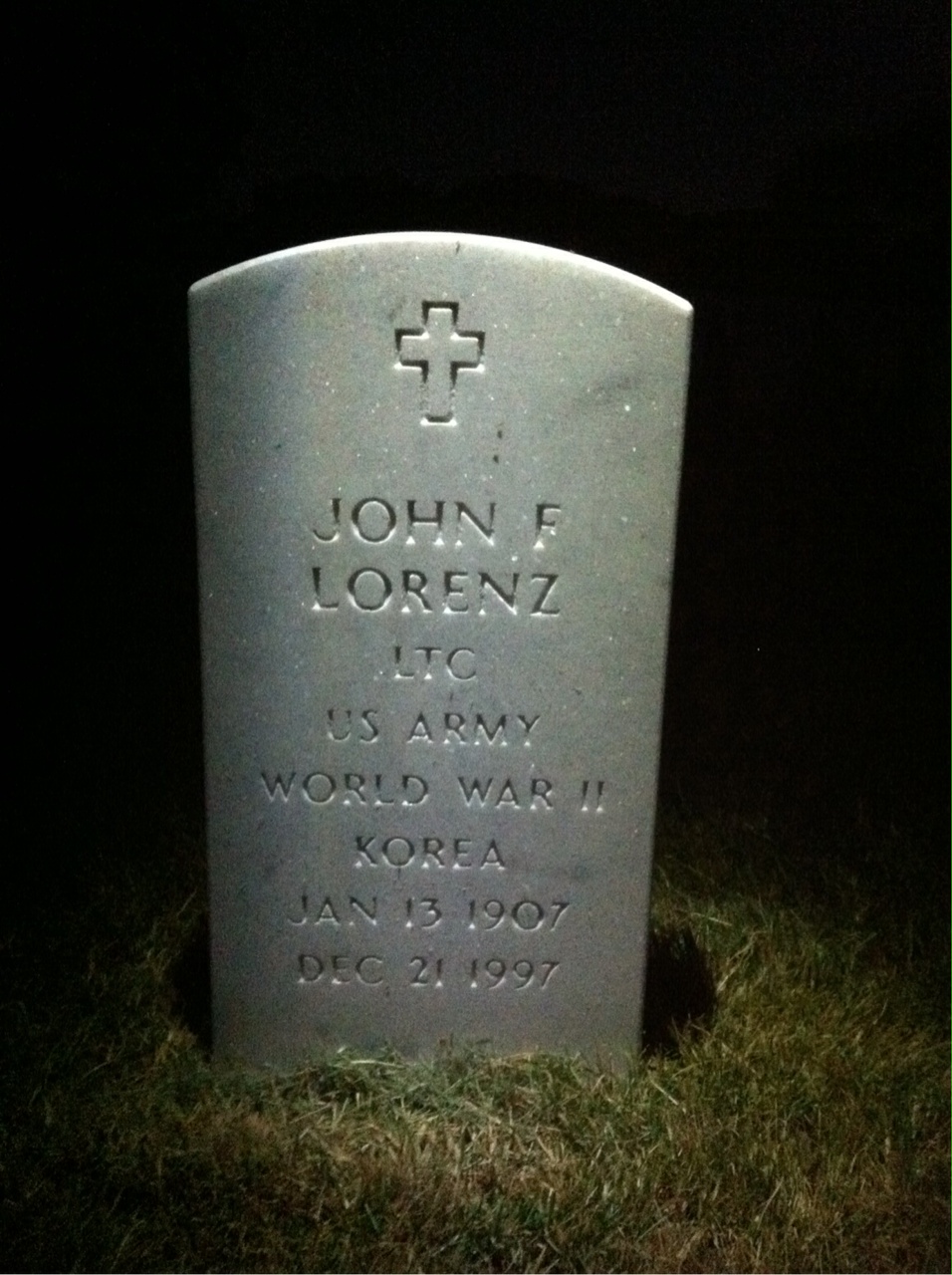 John Lorenz