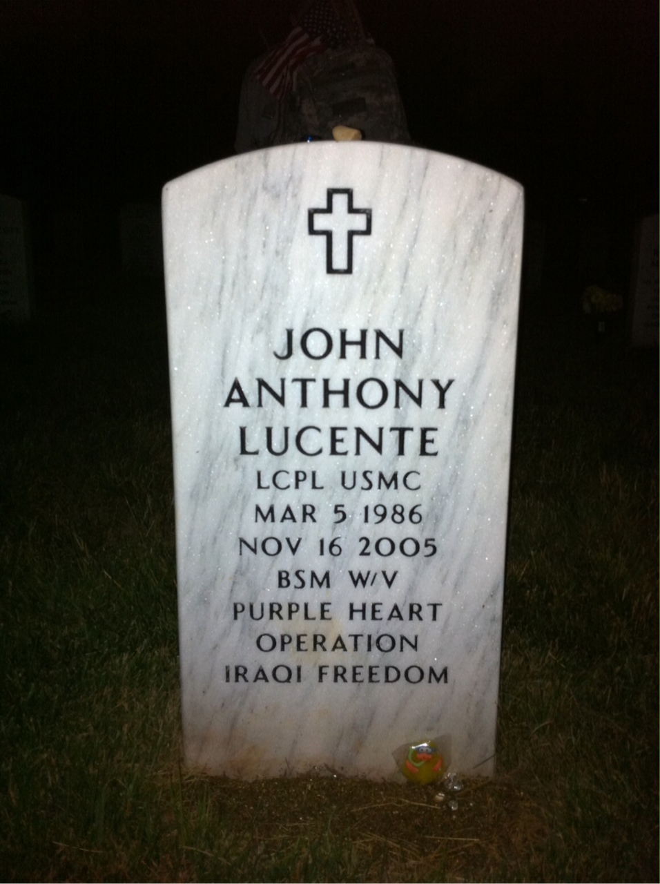 John Lucente