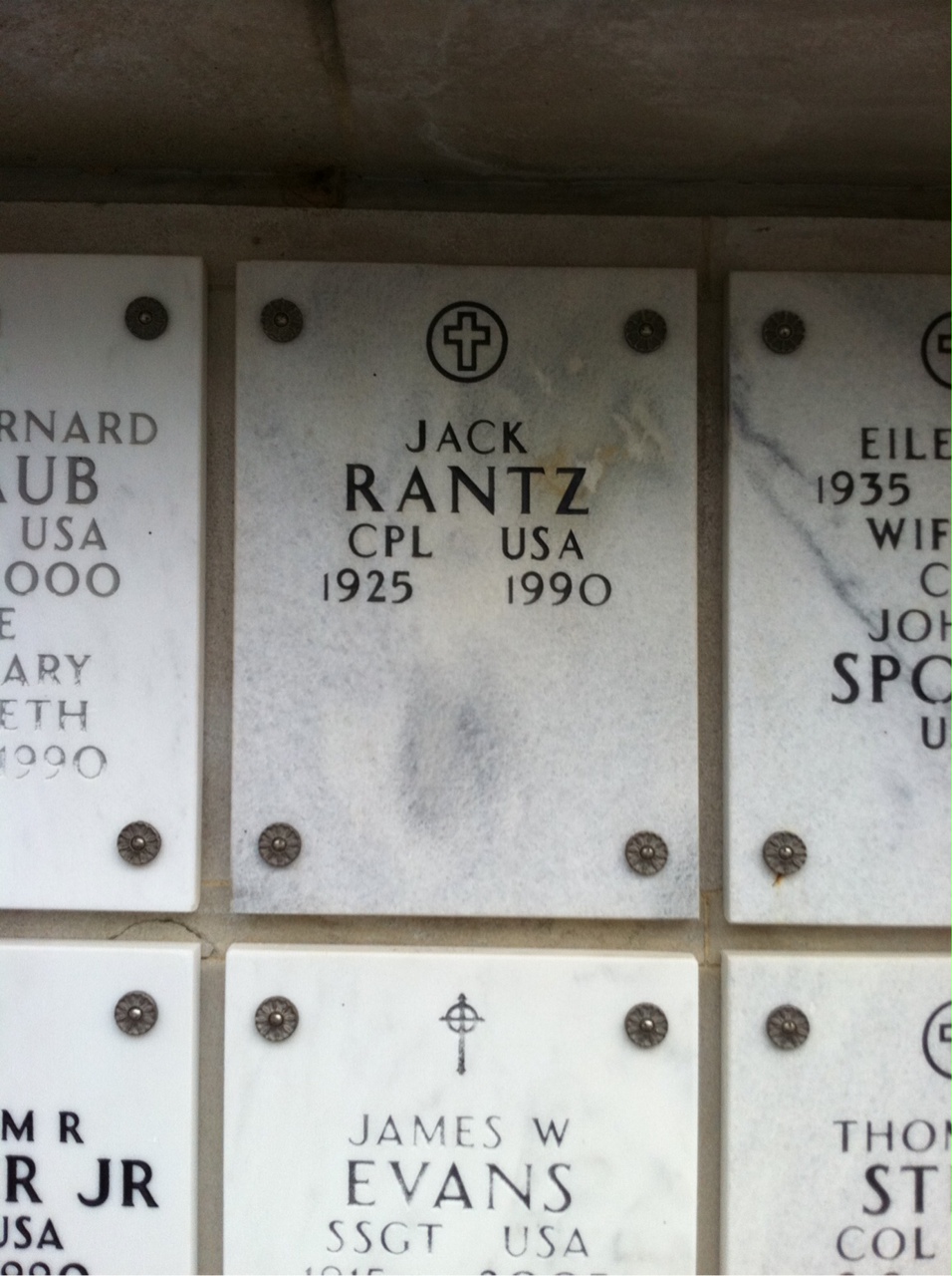 Jack Rantz