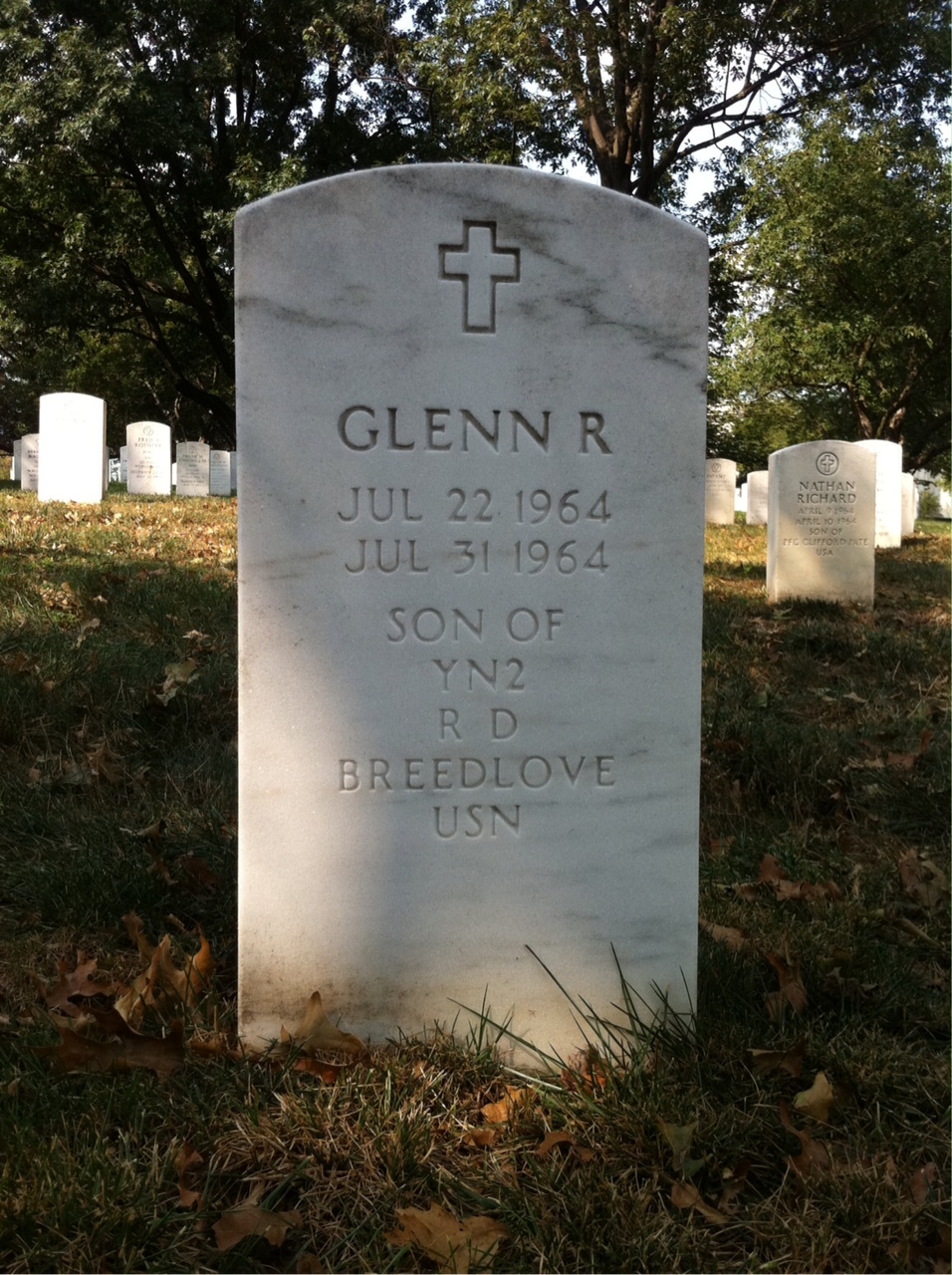 Glenn Breedlove