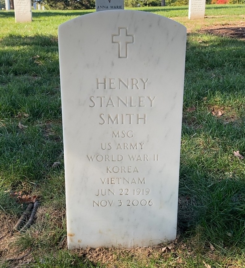 Henry Smith