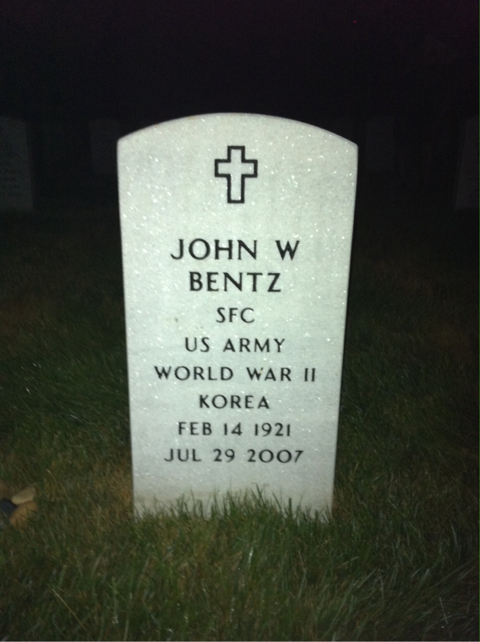 John Bentz