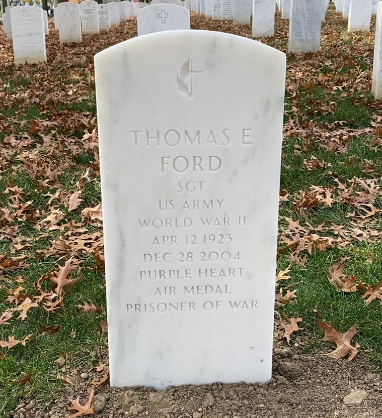 Thomas Ford