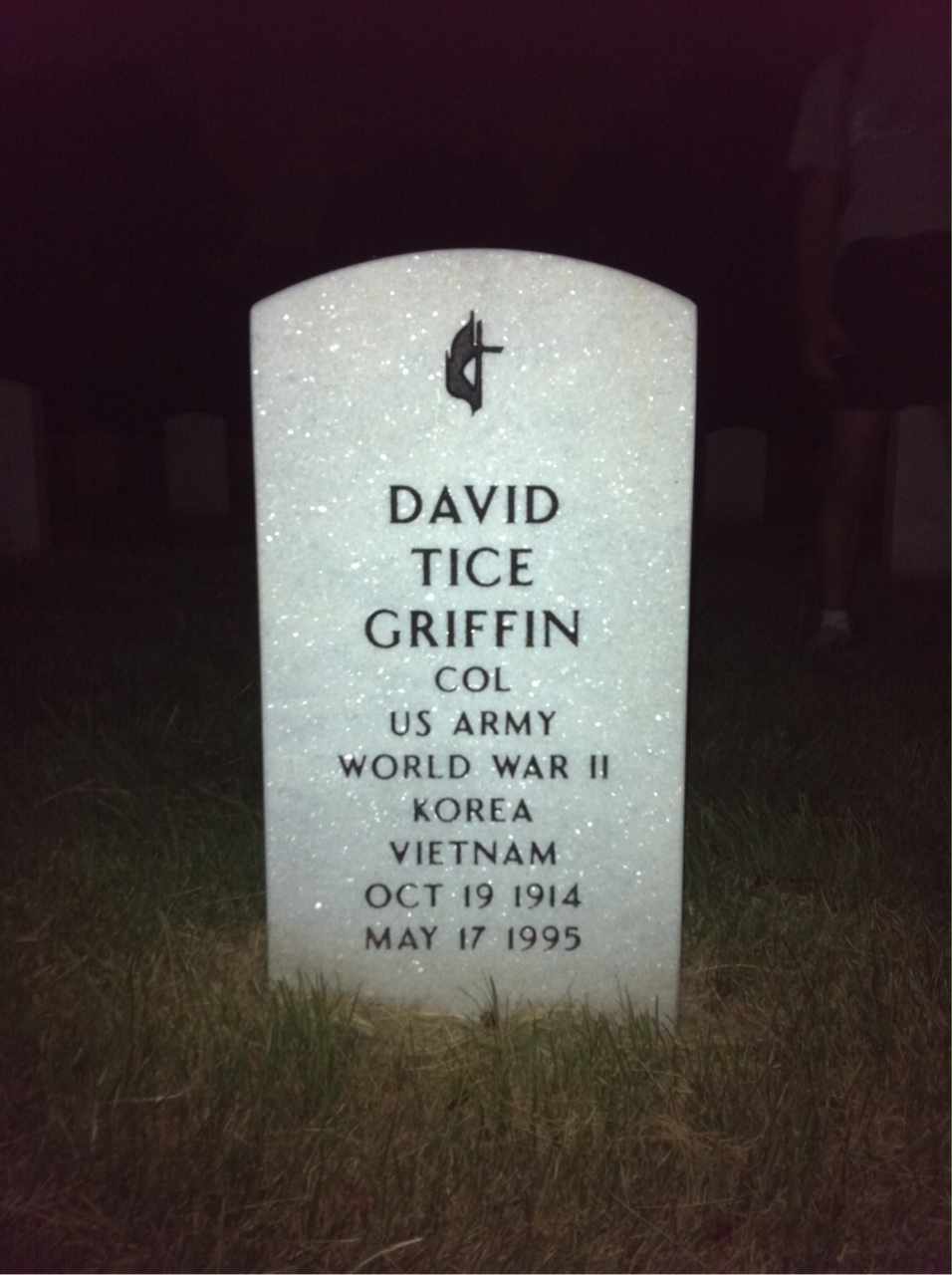 David Griffin