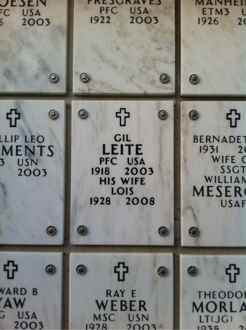 Gil Leite