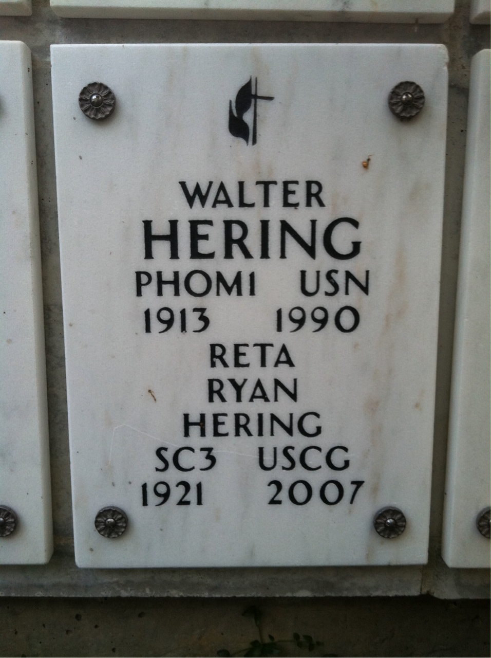 Reta Hering