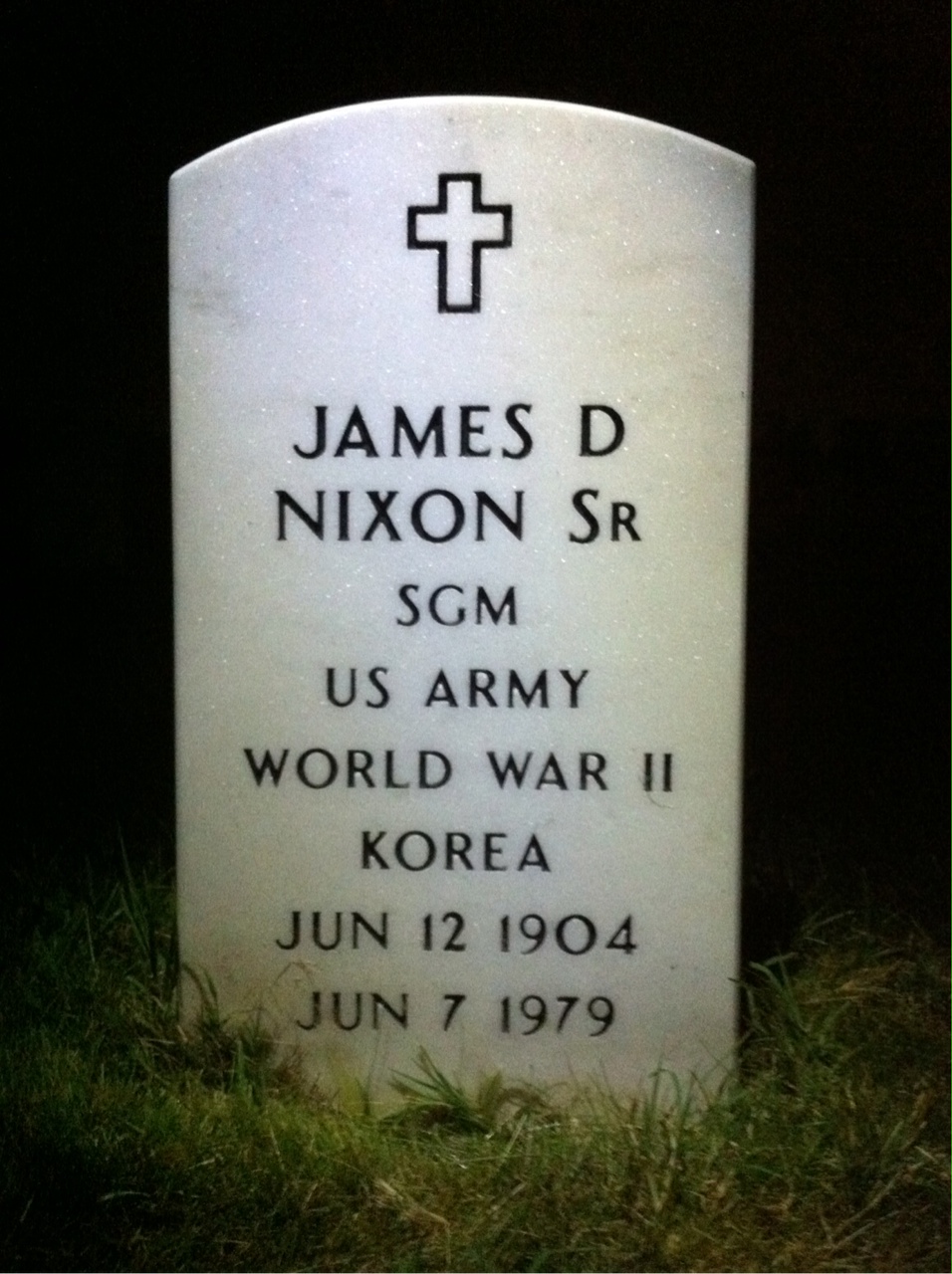 James Nixon
