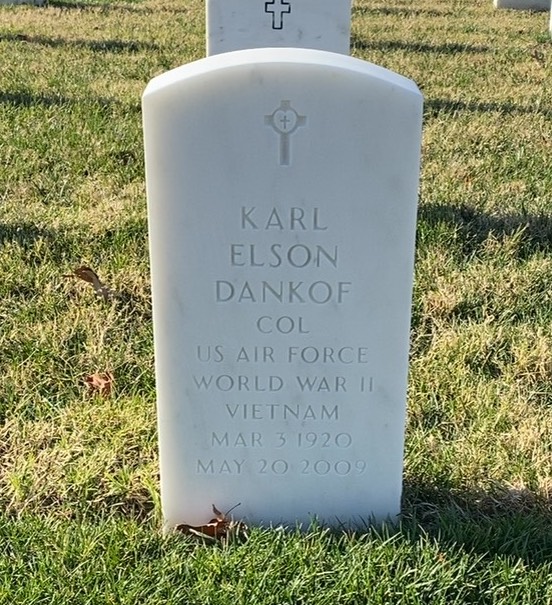 Karl Dankof