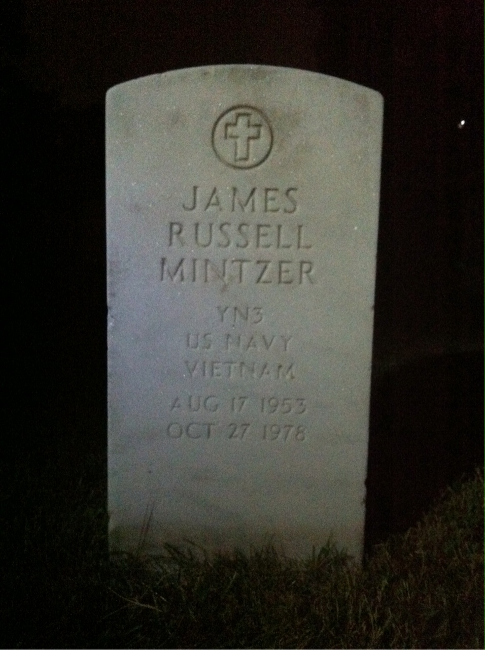 James Mintzer
