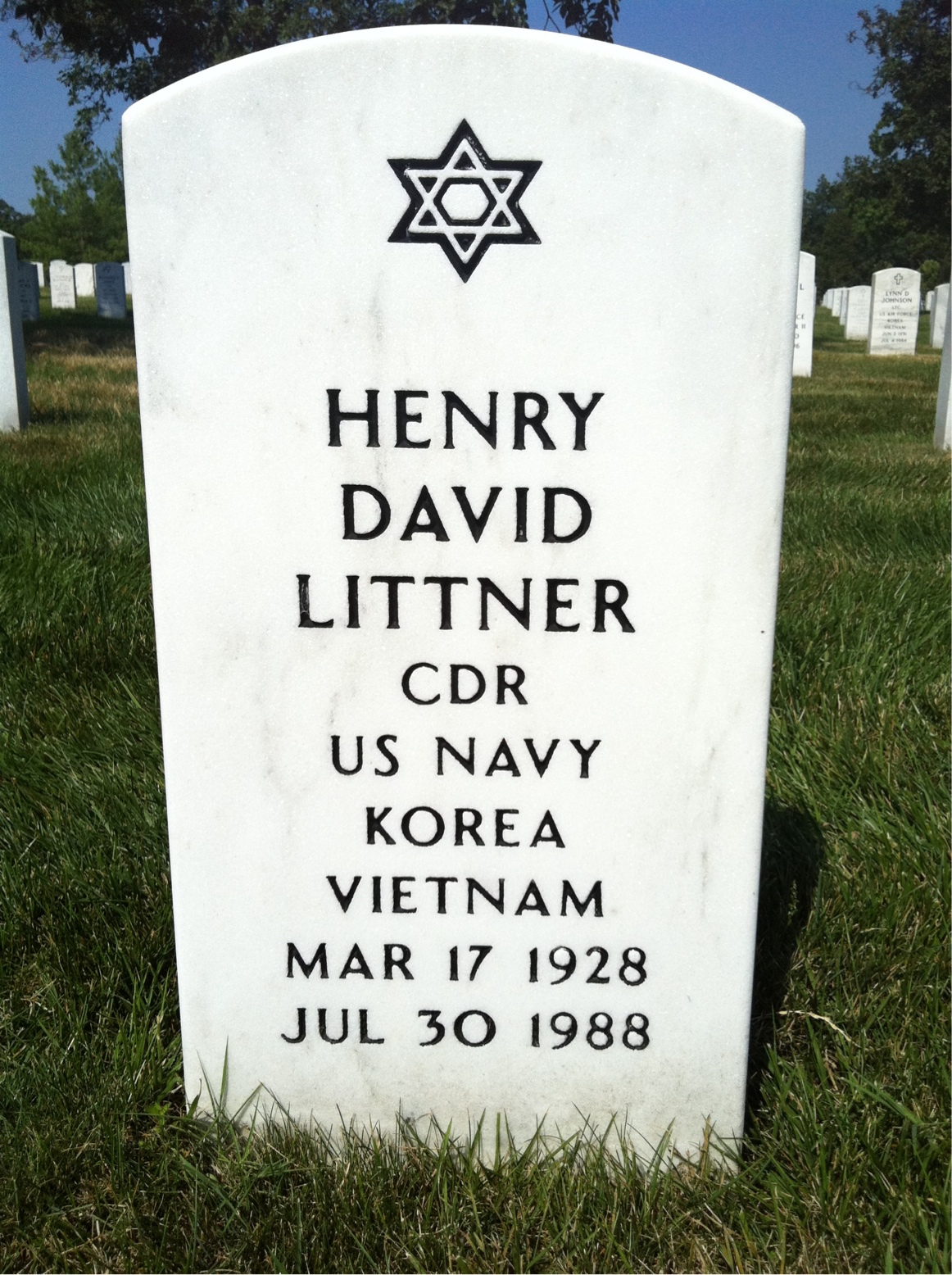 Henry Littner