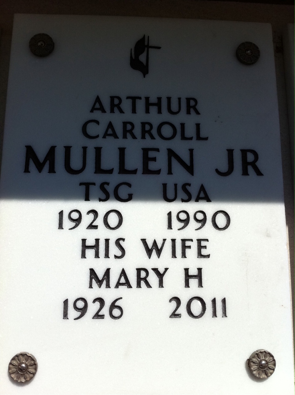 Arthur Mullen