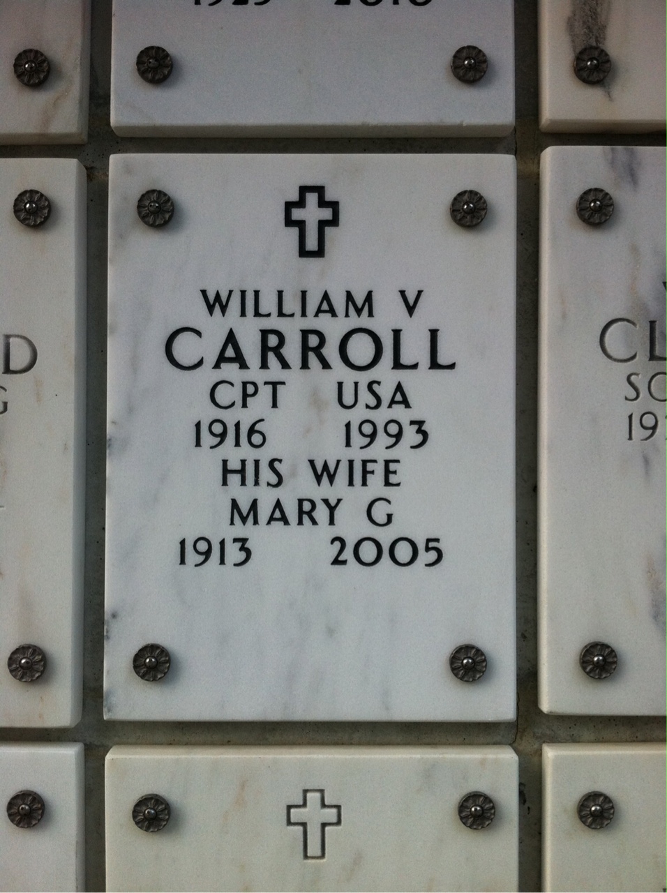 William Carroll