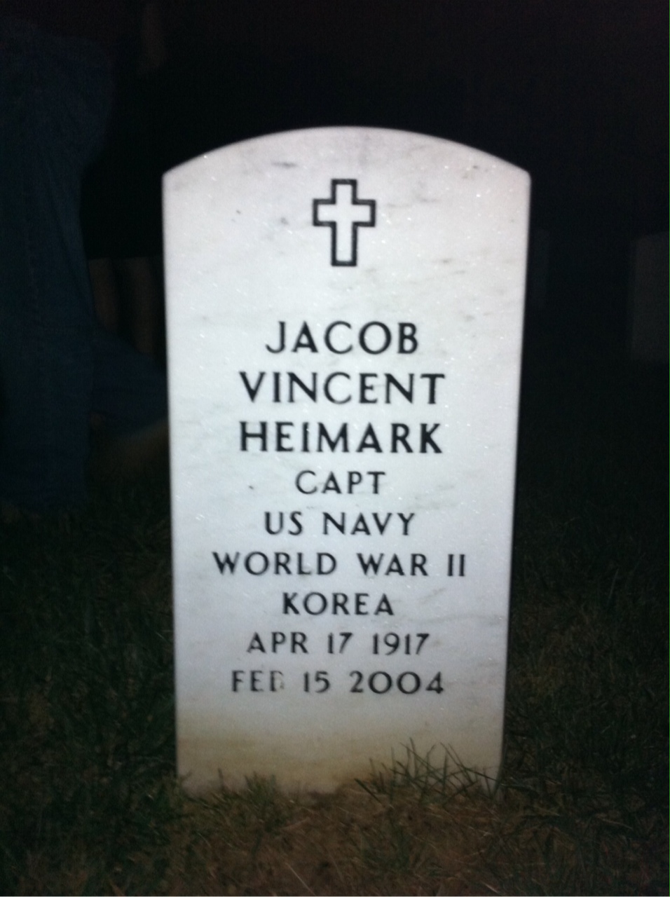 Jacob Heimark