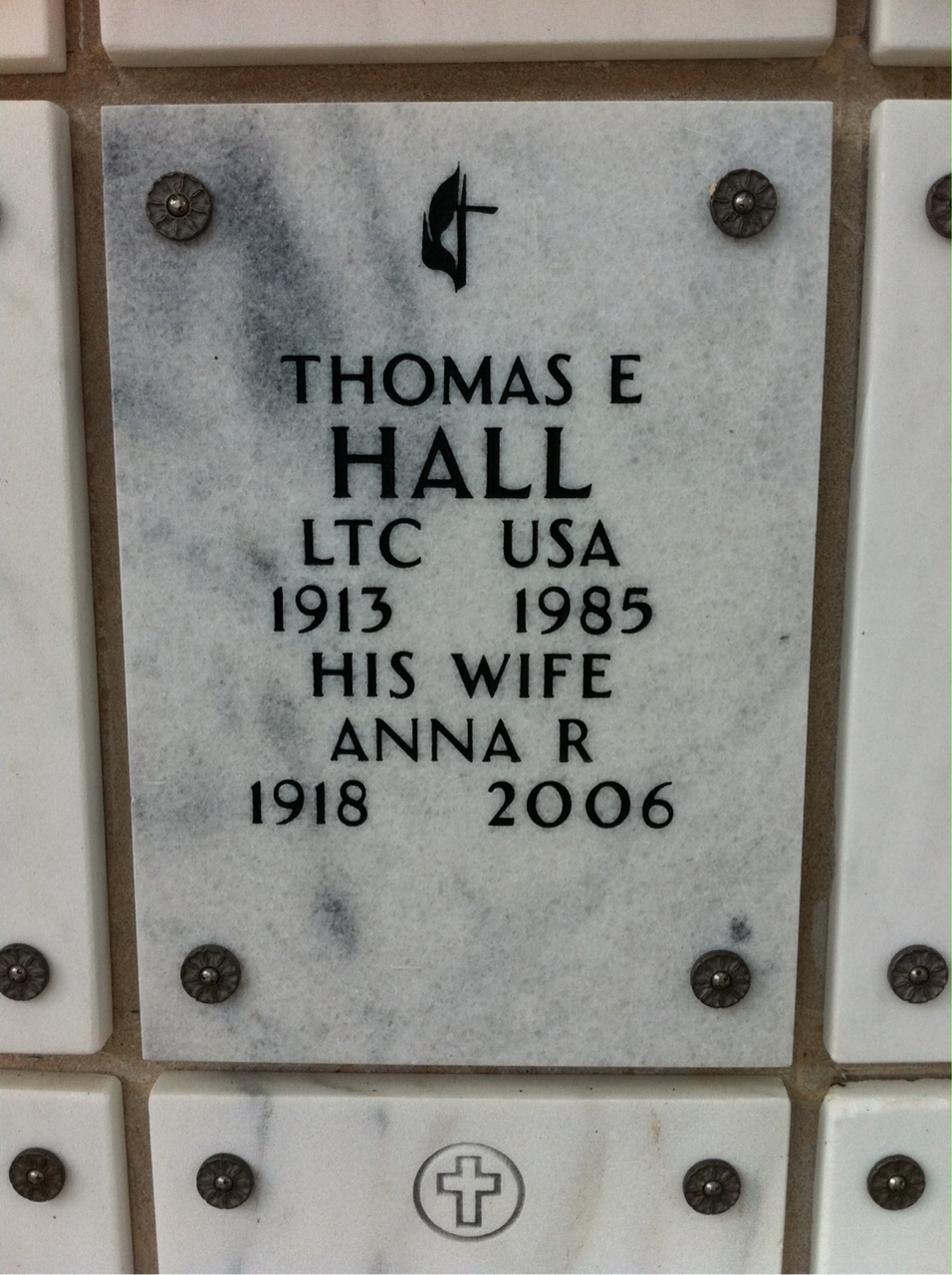 Thomas Hall