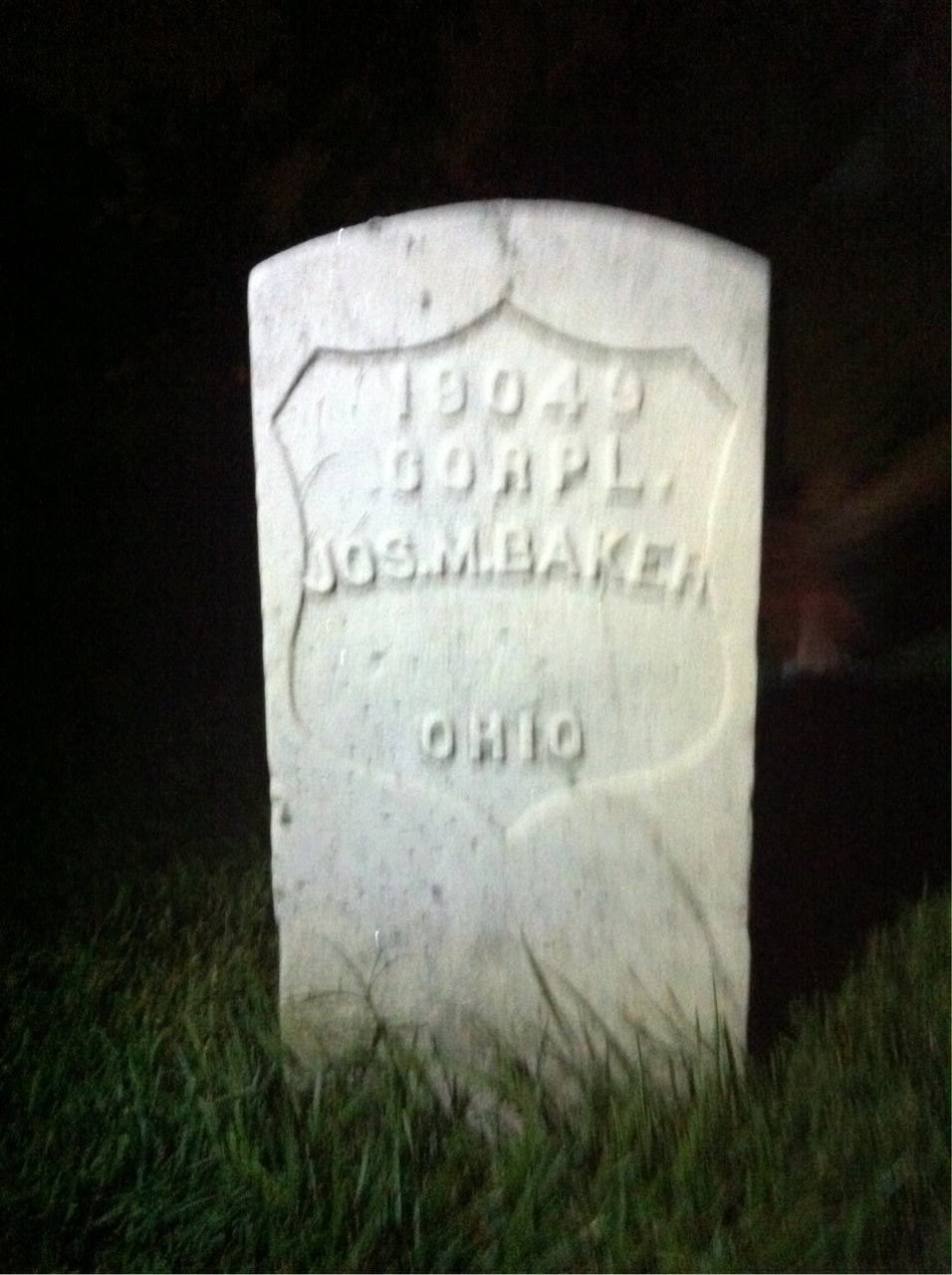 Joseph Baker