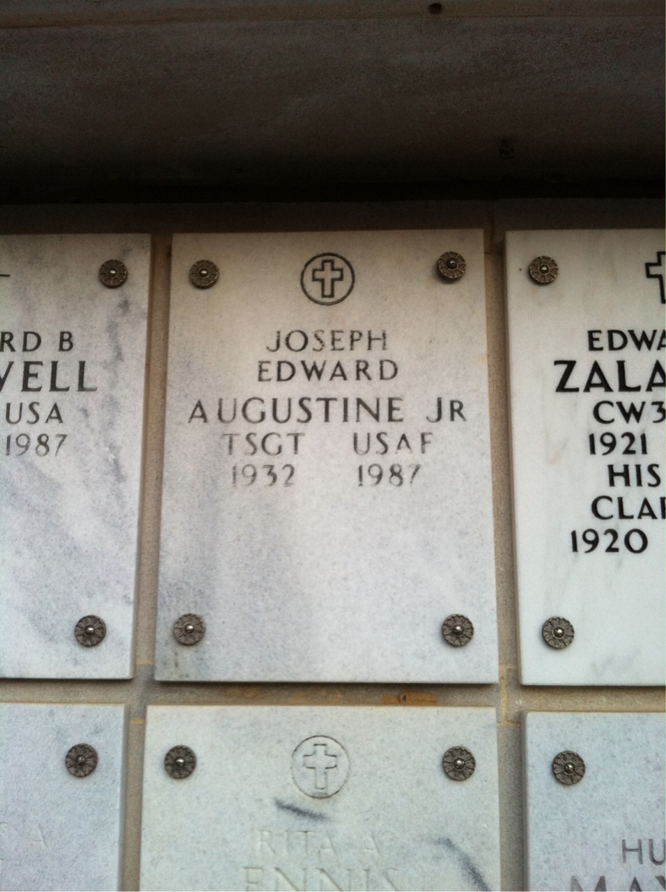 Joseph Augustine