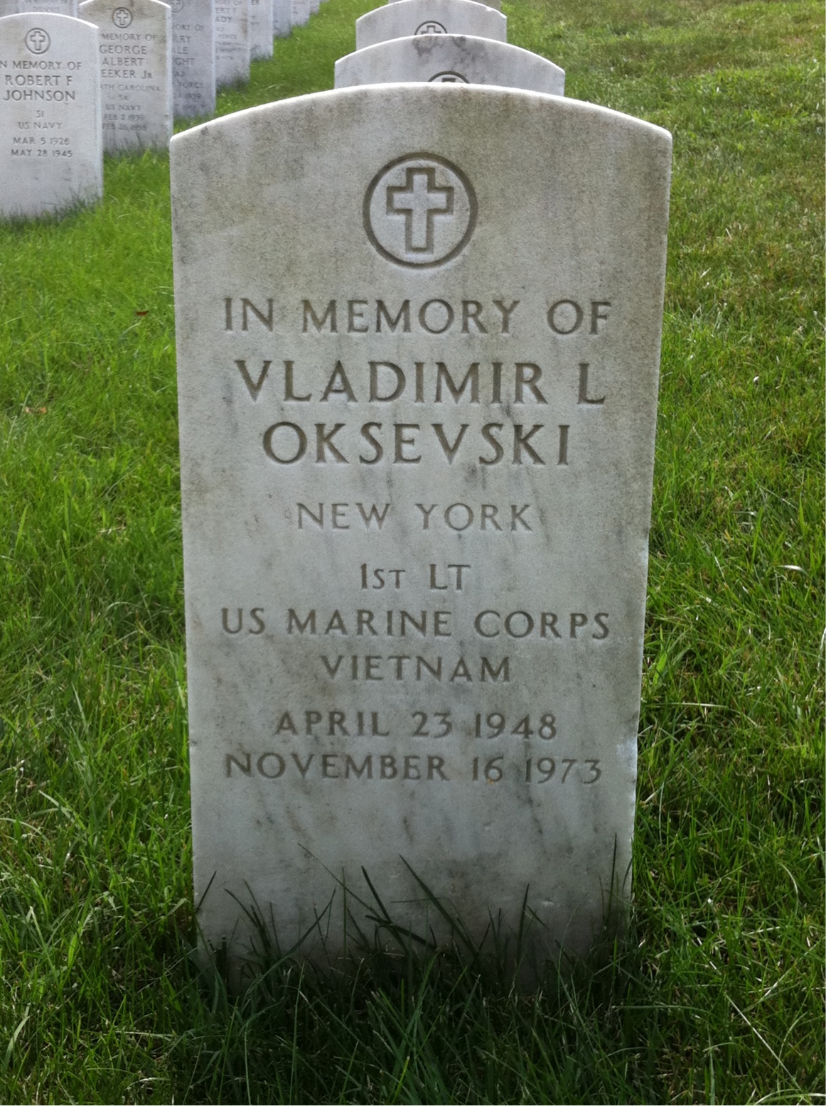 Vladimir Oksevski