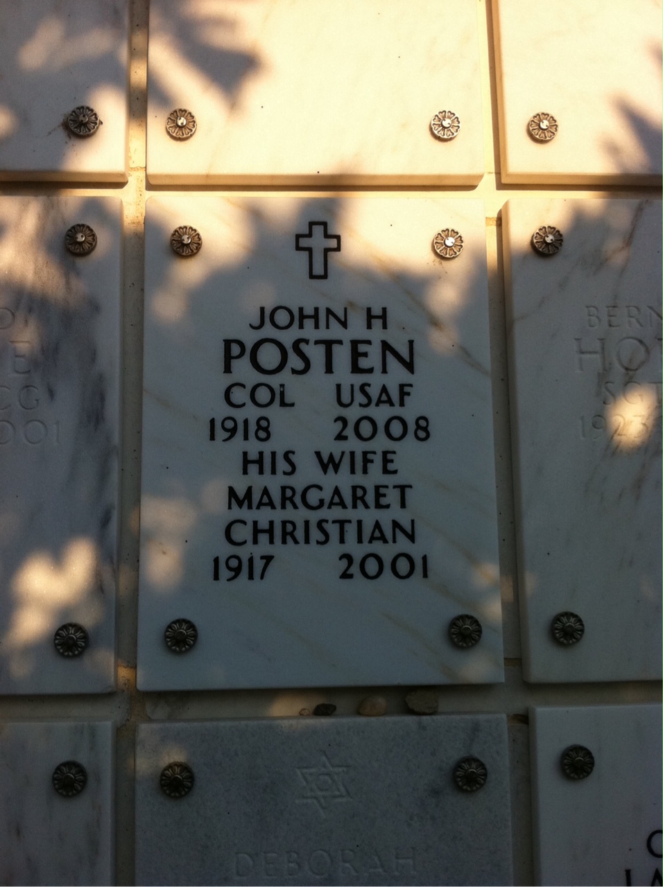 John Posten