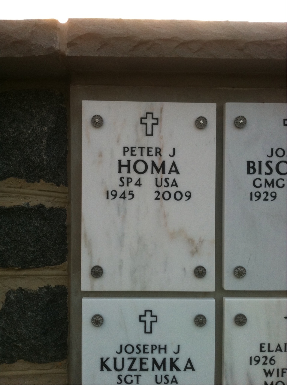 Peter Homa