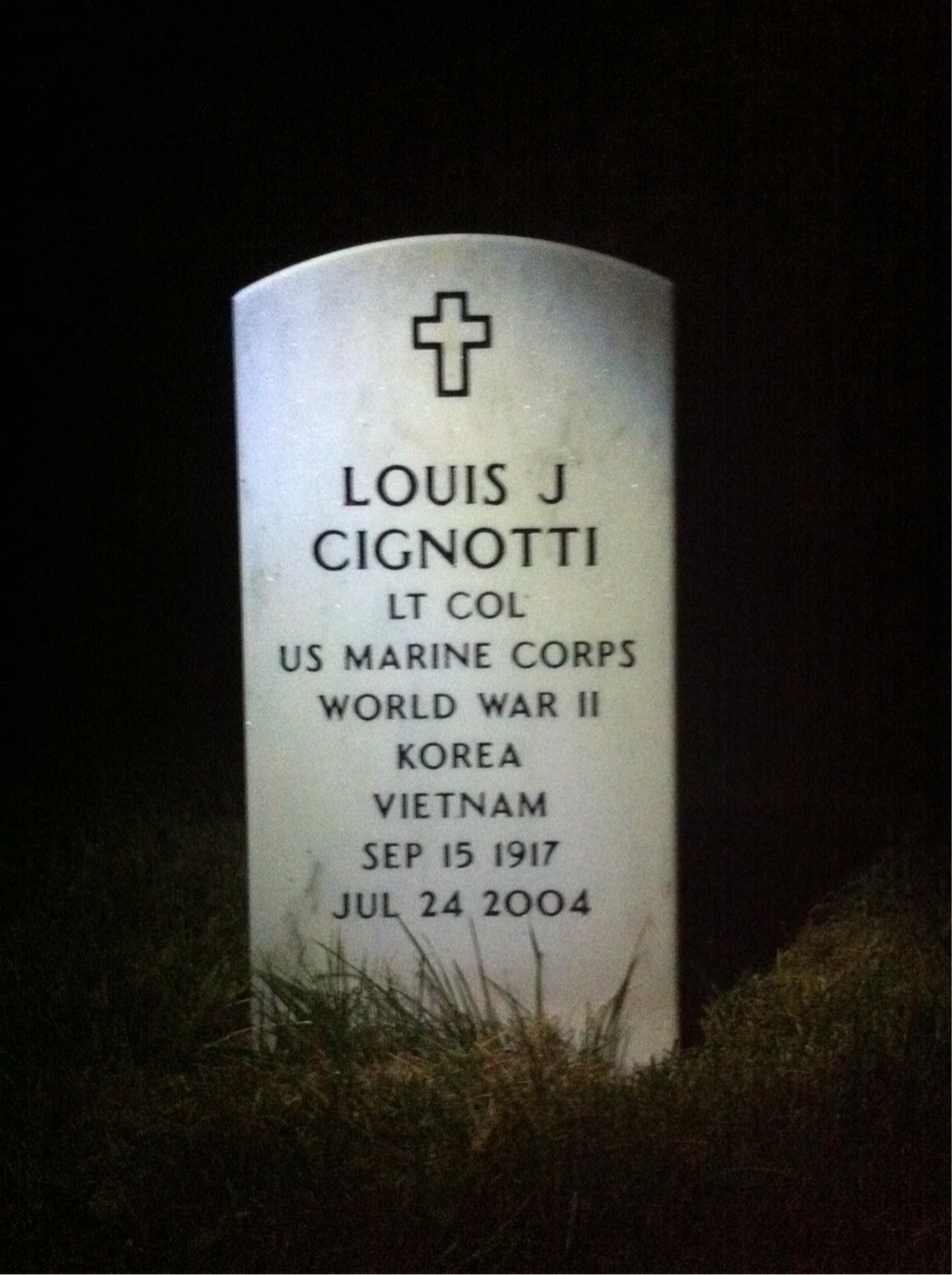 Louis Cignotti