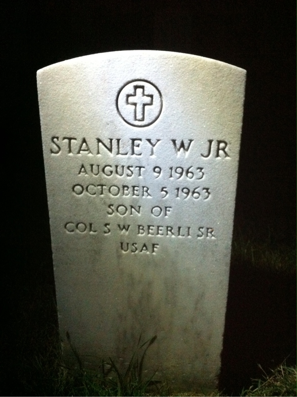 Stanley Beerli