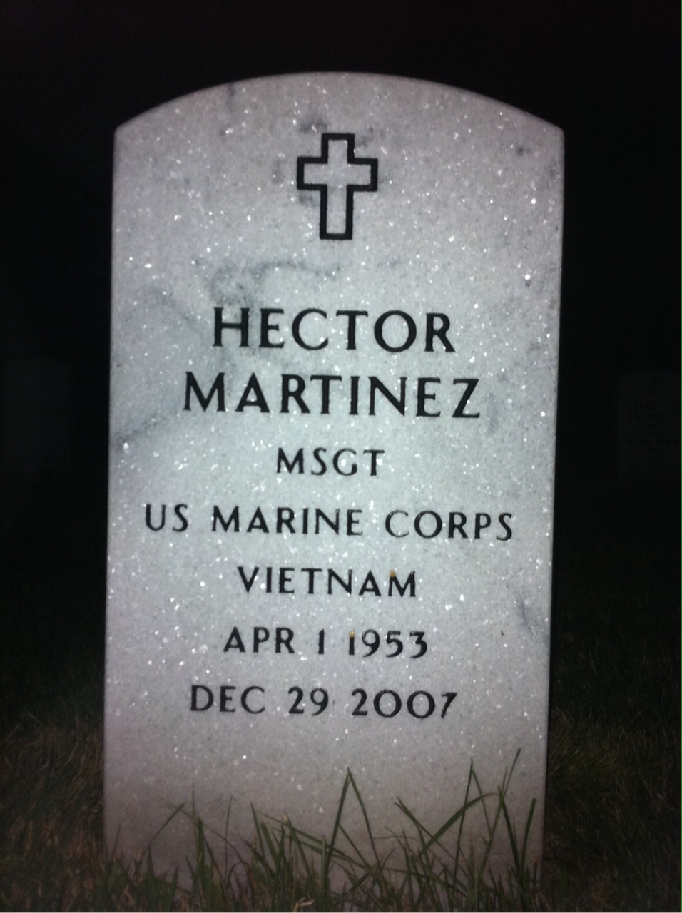 Hector Martinez