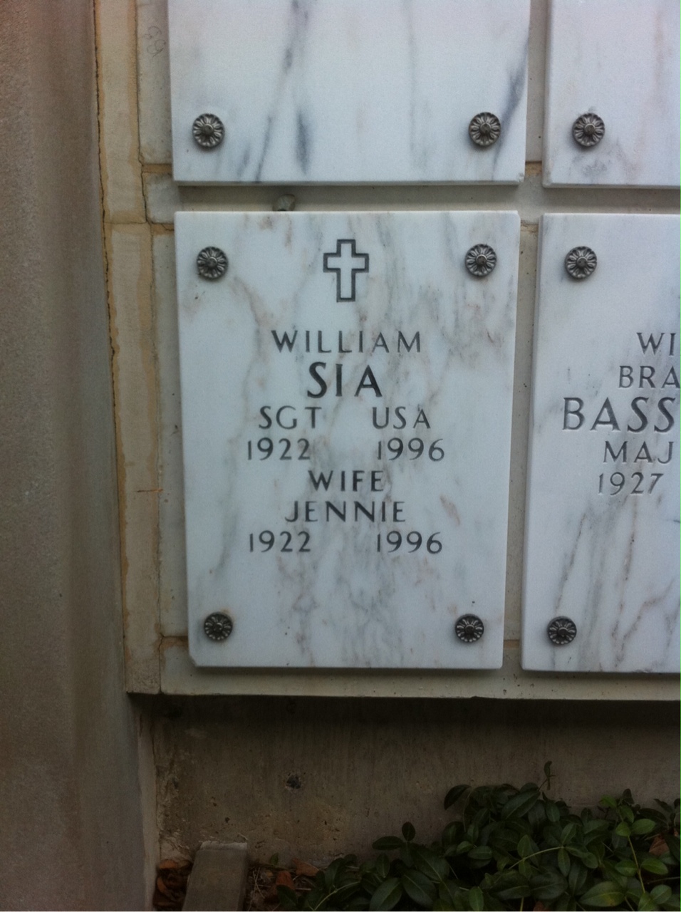 William Sia