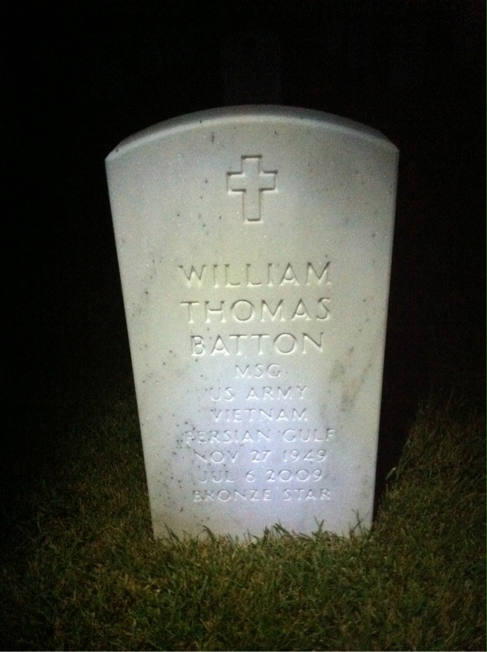 William Batton