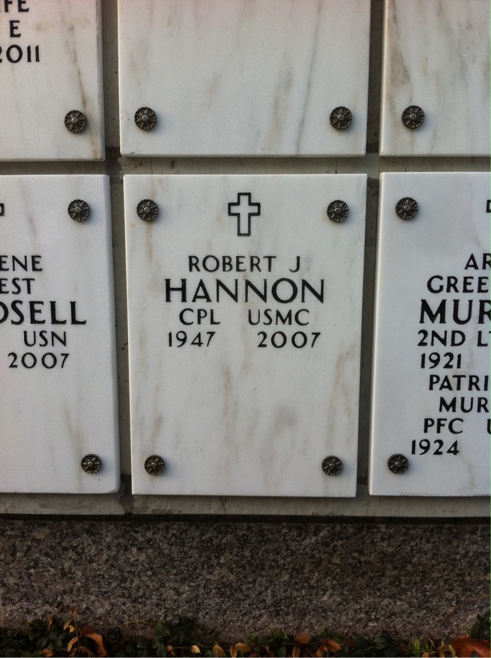 Robert Hannon
