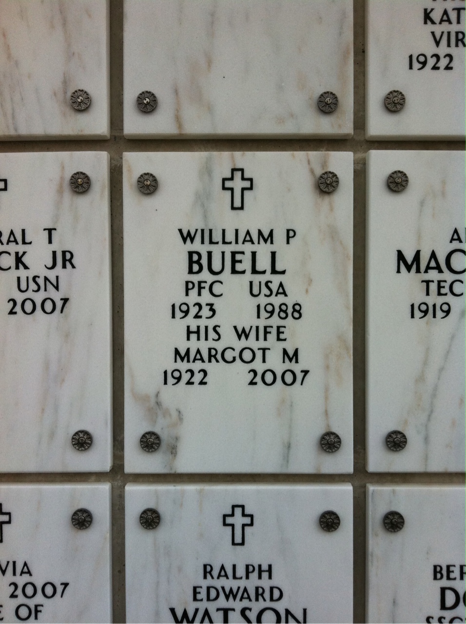 William Buell