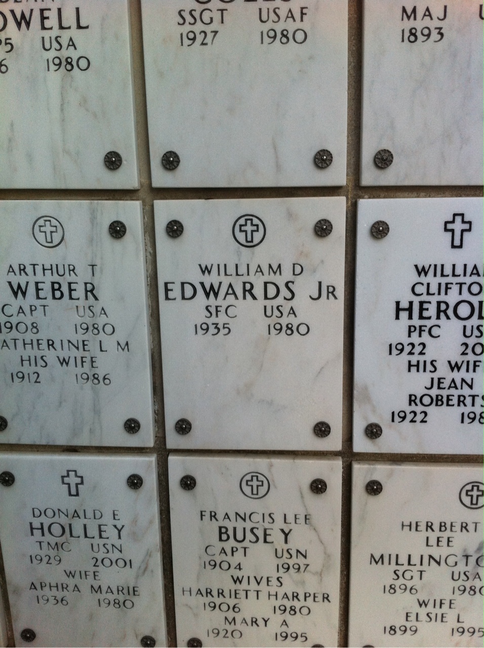 William David Edwards