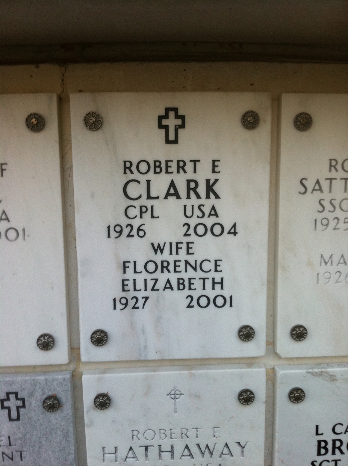 Robert Clark