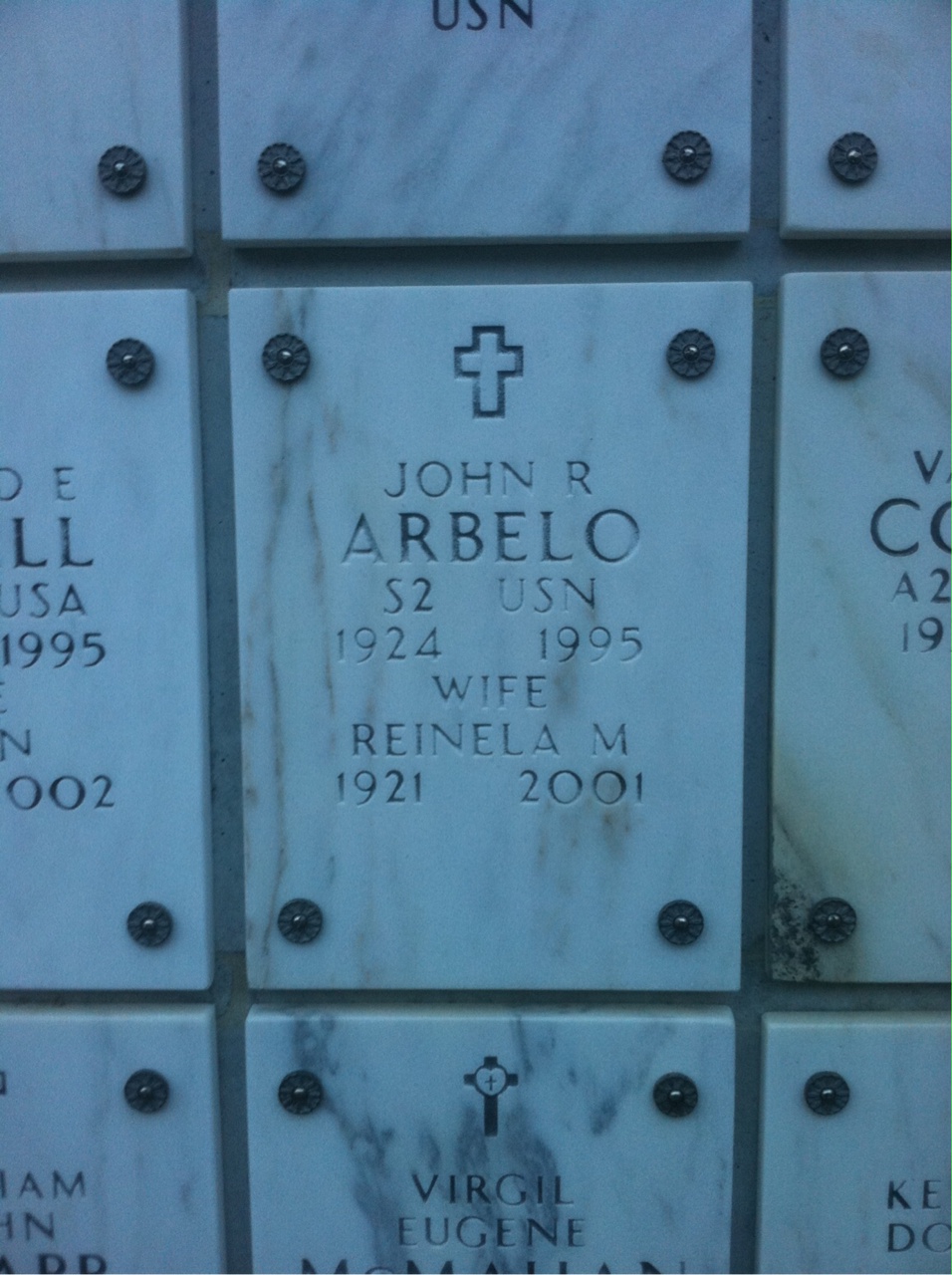 John Arbelo