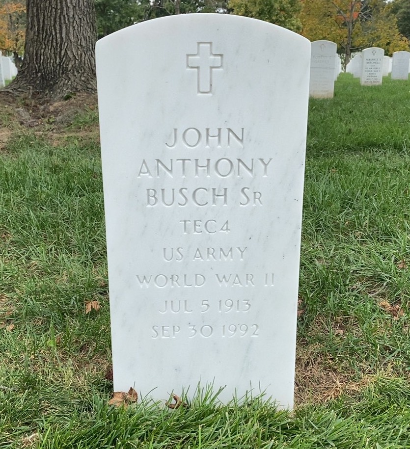 John Busch